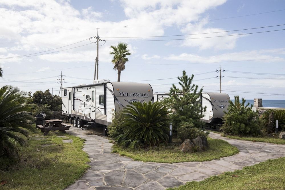 undefined Mei the Caravan 8