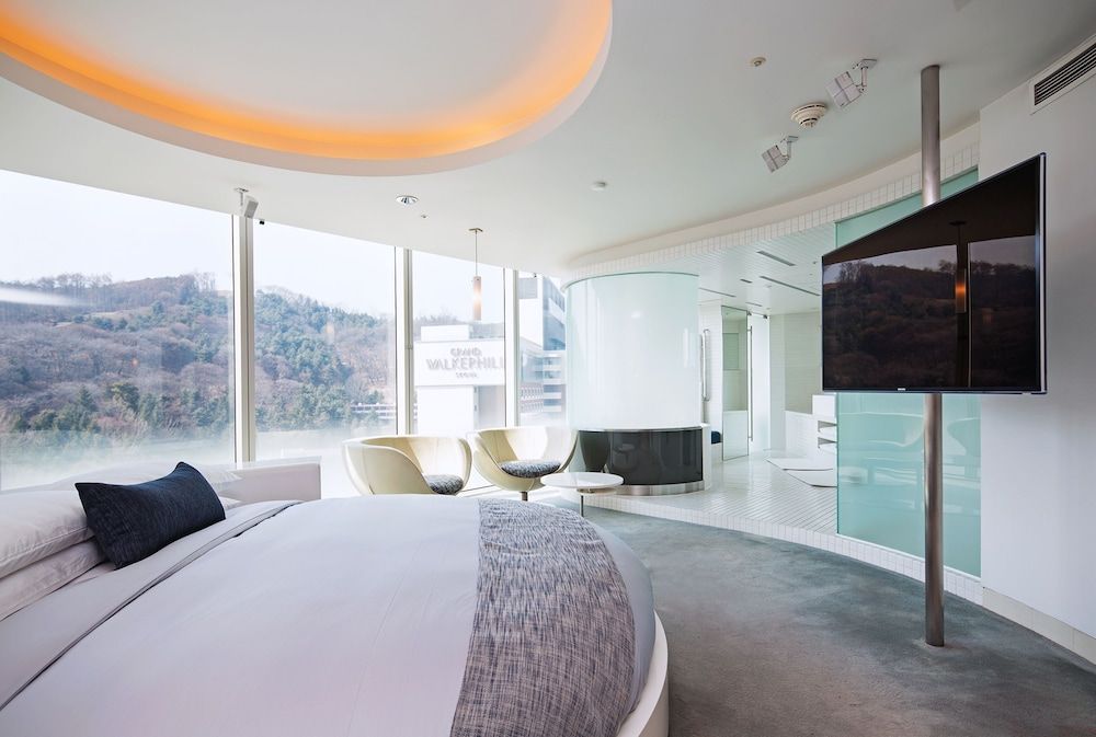 Vista Walkerhill Seoul