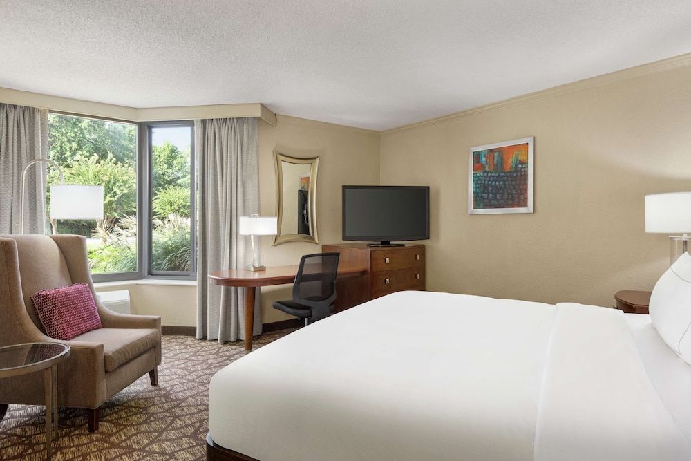 Deluxe Room, 1 King Bed, Non Smoking