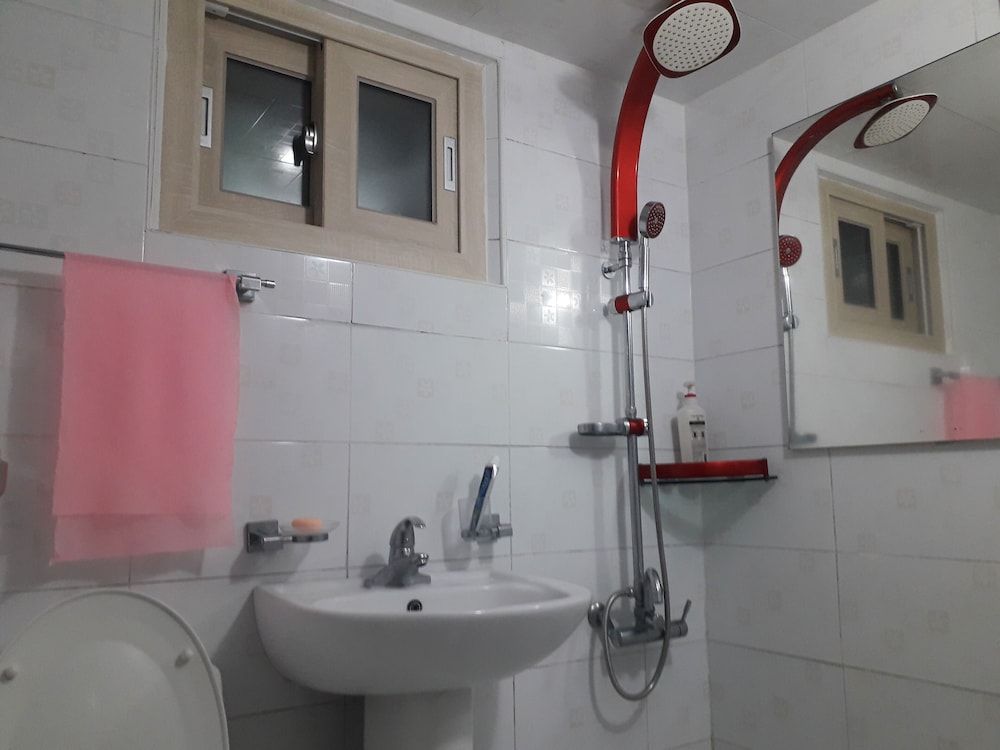 undefined A Ji Hostel 7