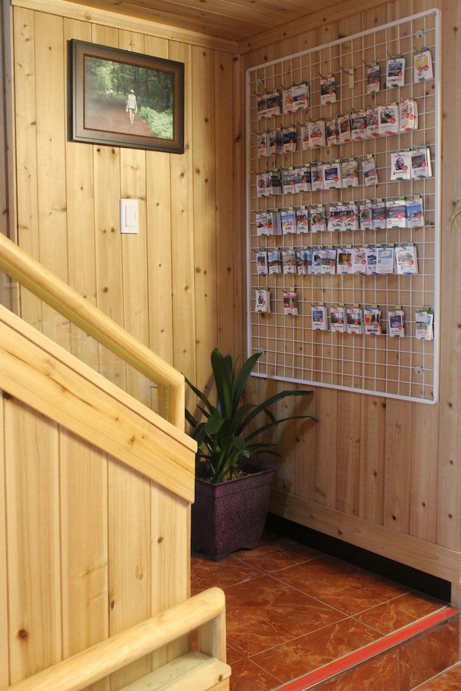 undefined A Ji Hostel 9