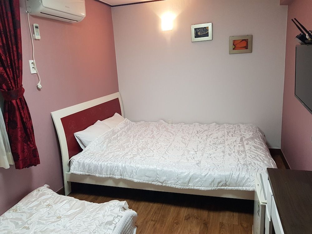 undefined A Ji Hostel 5