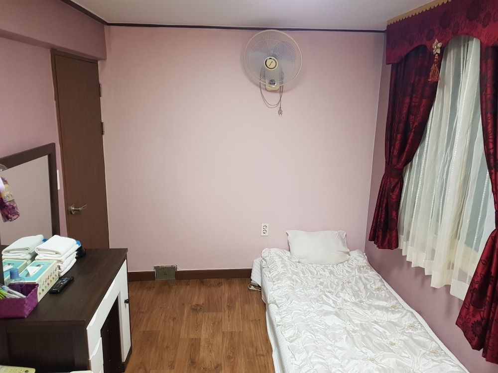 undefined A Ji Hostel 6