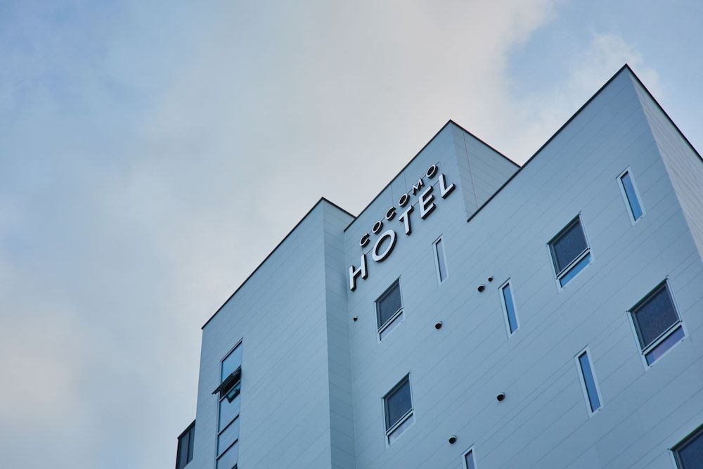 undefined Hotel COCOMO