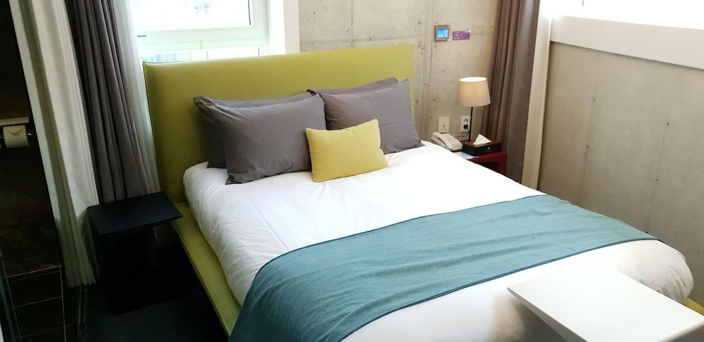 Hotel COCOMO Double Room