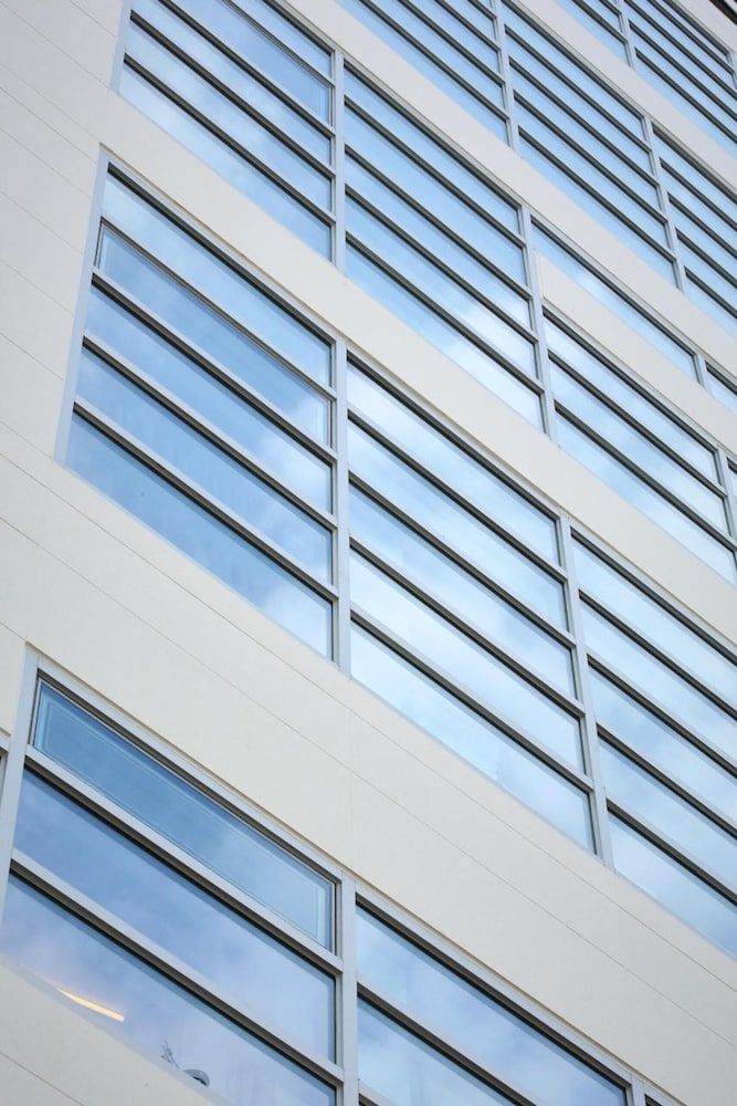 undefined Hotel COCOMO 2