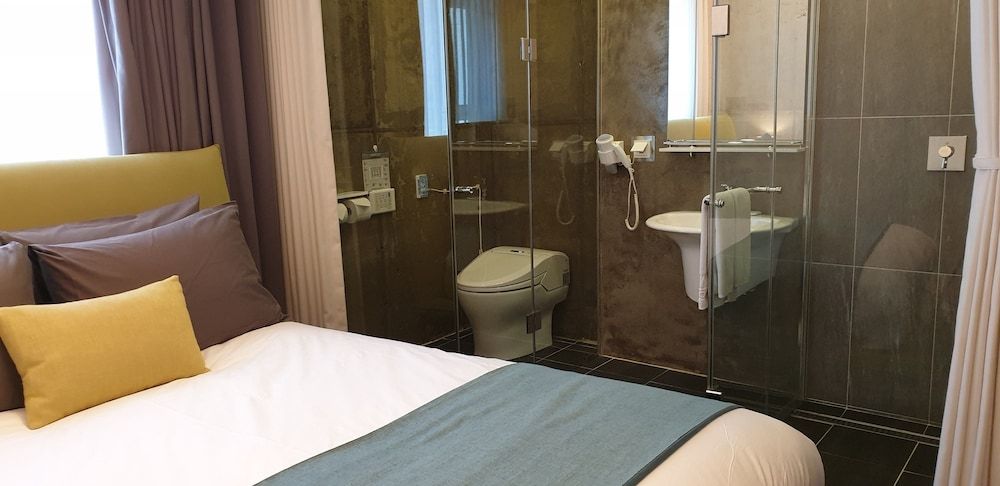 Hotel COCOMO Double Room 3