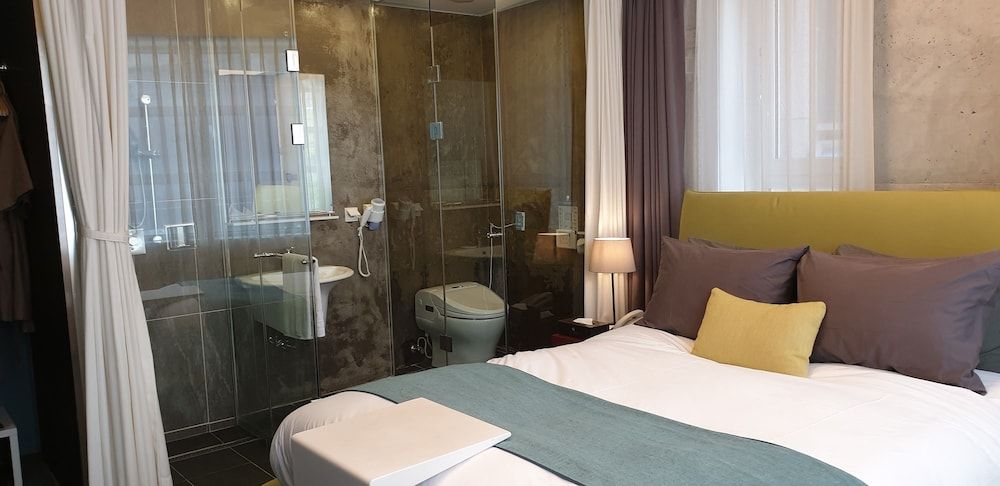 undefined Hotel COCOMO 10