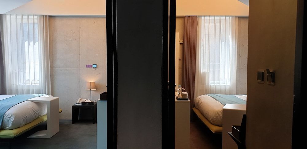 undefined Hotel COCOMO 3