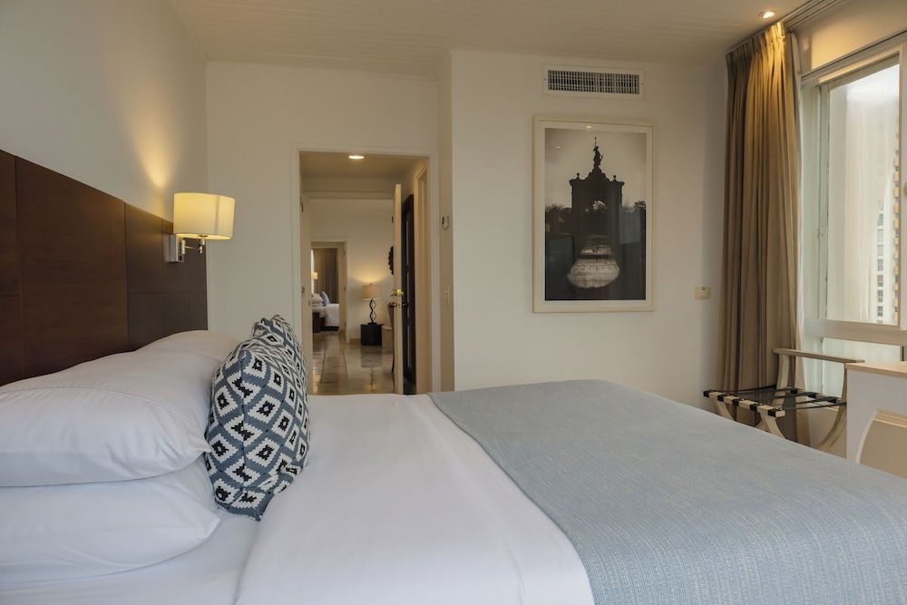Suite, 2 Bedrooms, Non Smoking