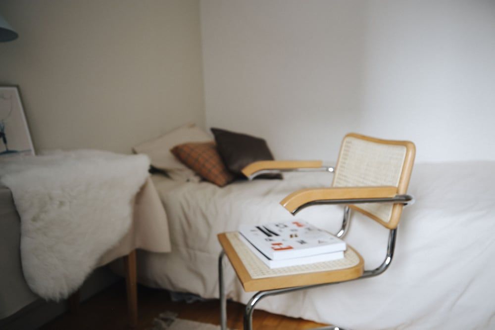 Ilyo Stay Twin Room 6