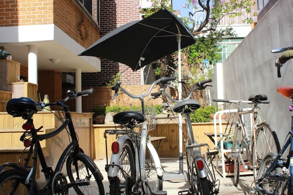 undefined Ilyo Stay 6