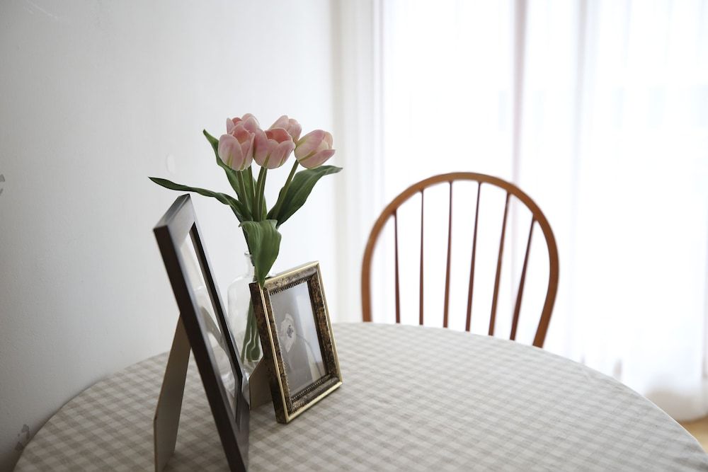 Ilyo Stay Basic Triple Room 5