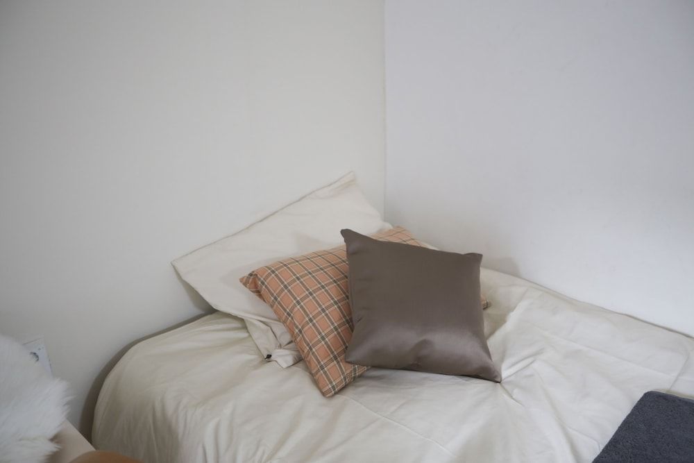 Ilyo Stay Twin Room 7