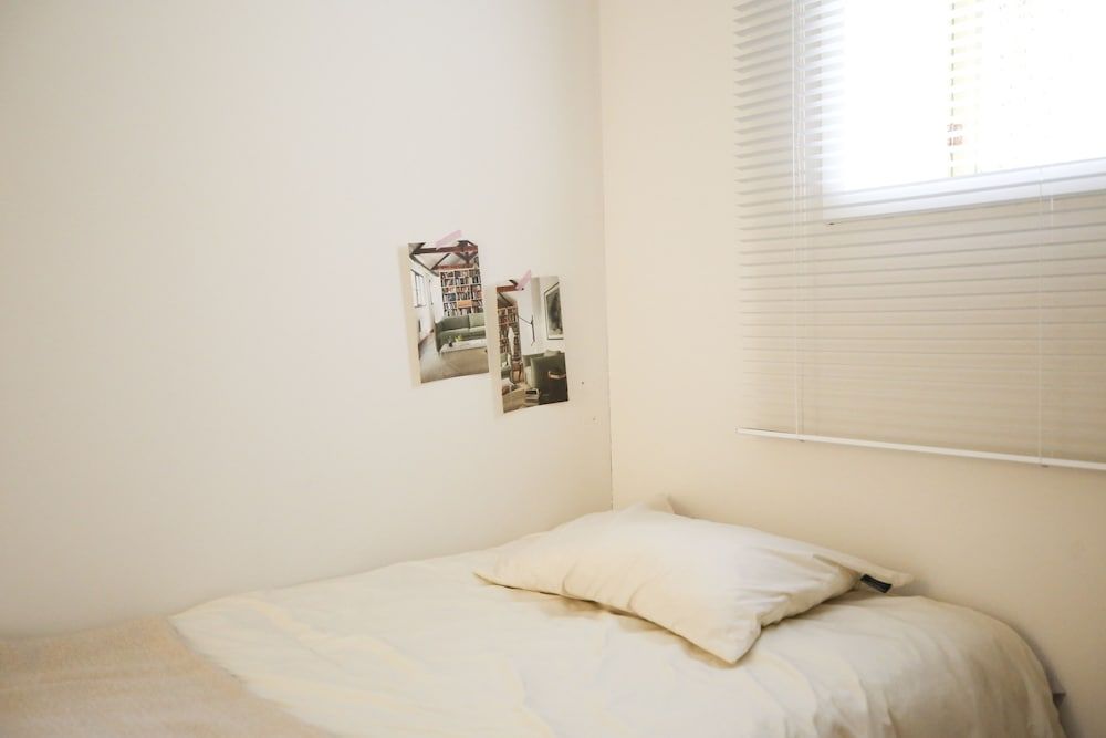 Ilyo Stay Twin Room 2