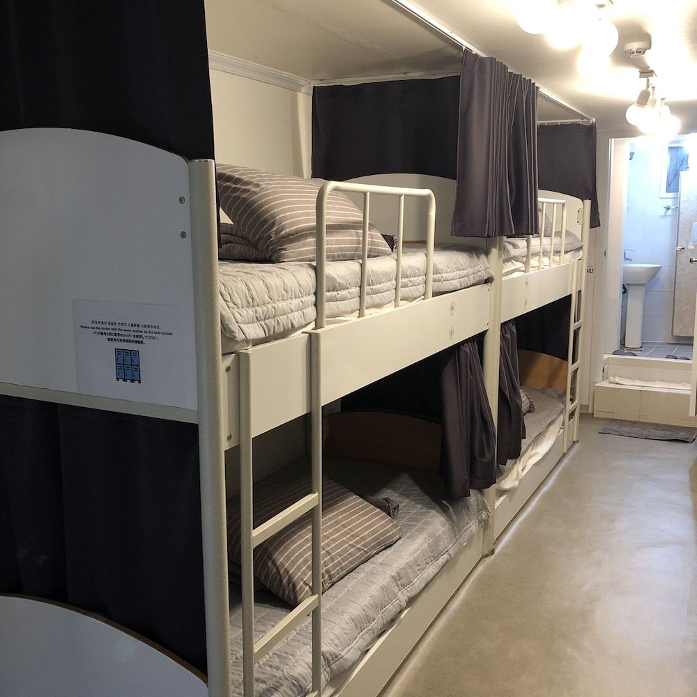 undefined Jun Guest House - Hostel 3