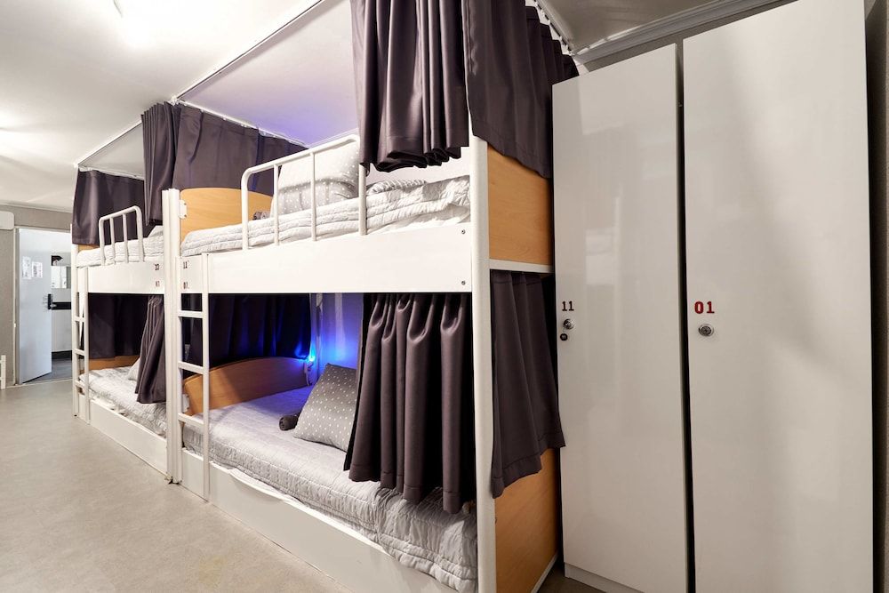 undefined Jun Guest House - Hostel 6