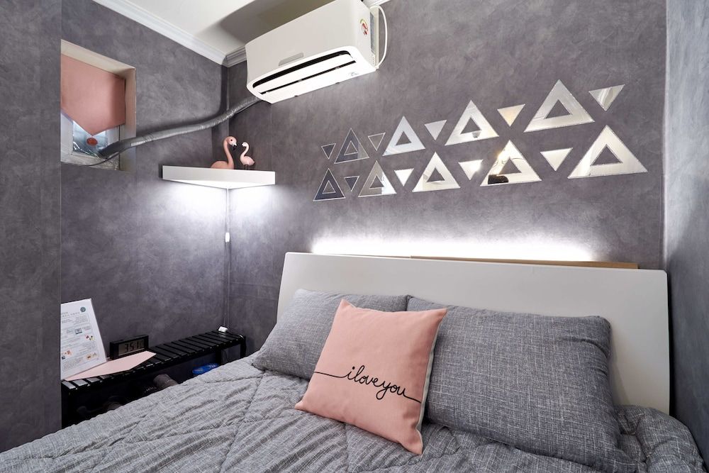 Jun Guest House - Hostel Standard Double Room, Women only, Shared Bathroom (Foreigner Only) 3