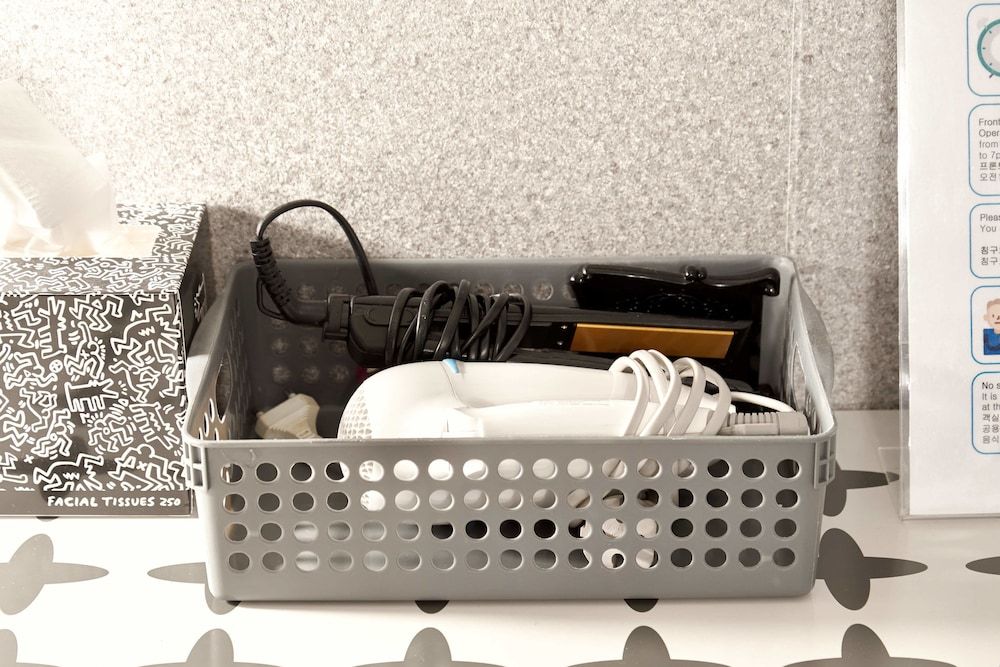 undefined Jun Guest House - Hostel 9