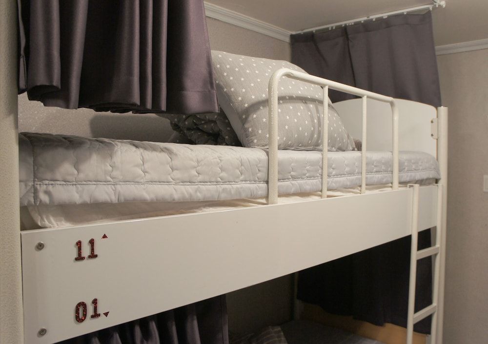 undefined Jun Guest House - Hostel 4