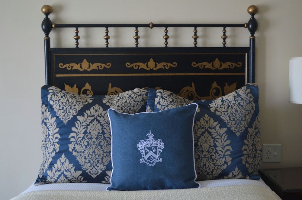 undefined Washington Duke Inn & Golf Club 7