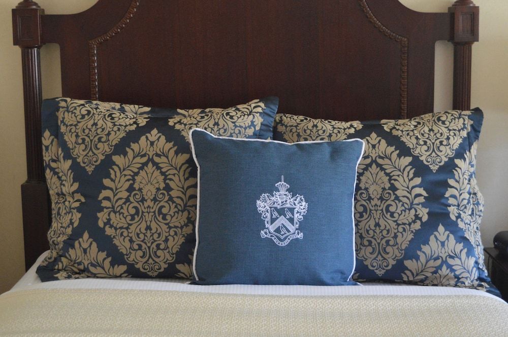 undefined Washington Duke Inn & Golf Club 10