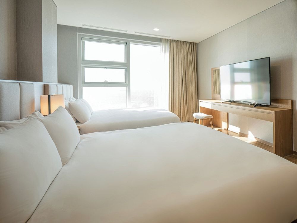 Hotel Tops 10 Super Junior Suite , 1 Bedroom