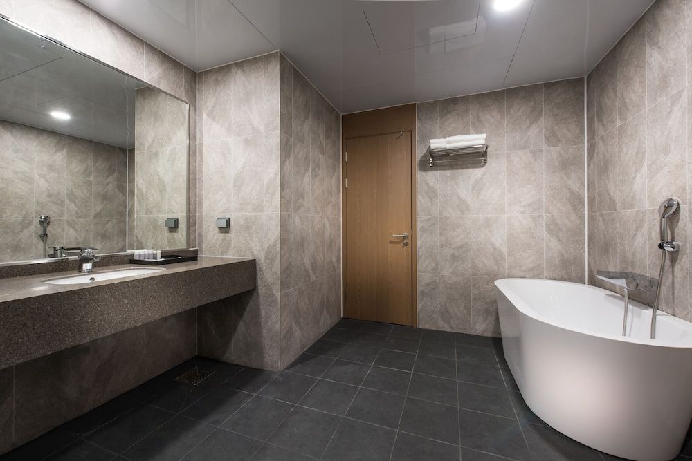 Hotel Tops 10 Super Junior Suite , 1 Bedroom 5