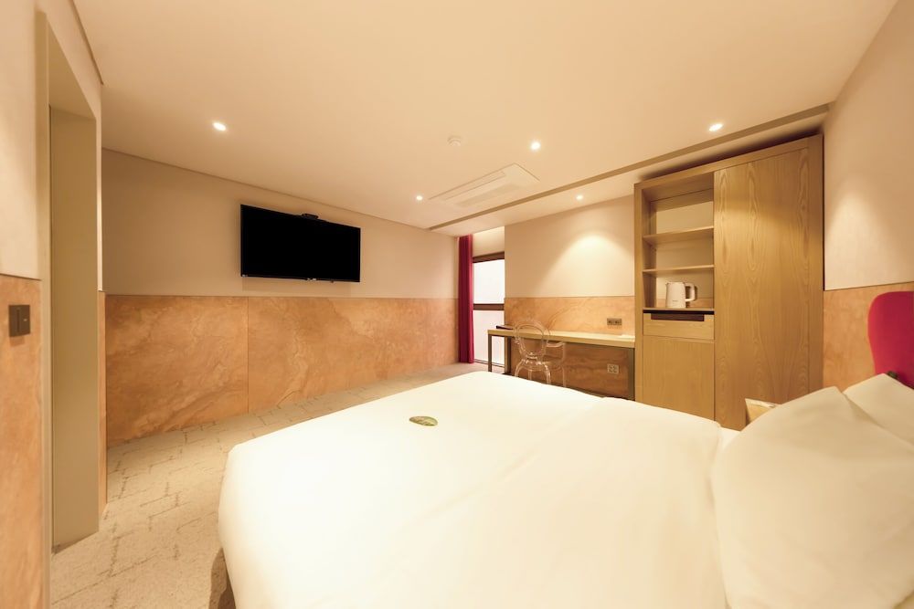 Capace Hotel Superior King 25