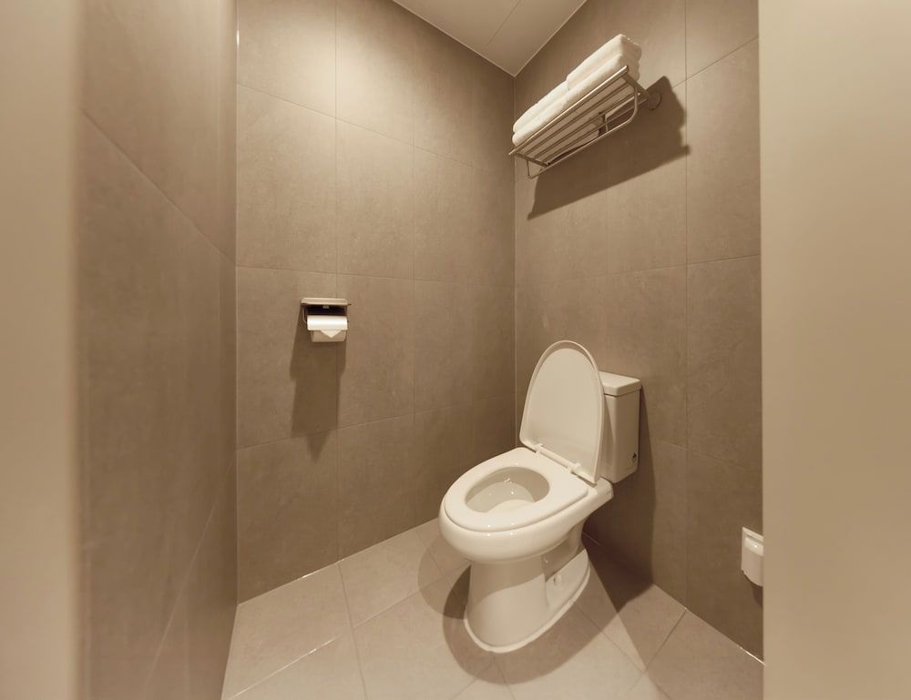 Capace Hotel Superior King 16