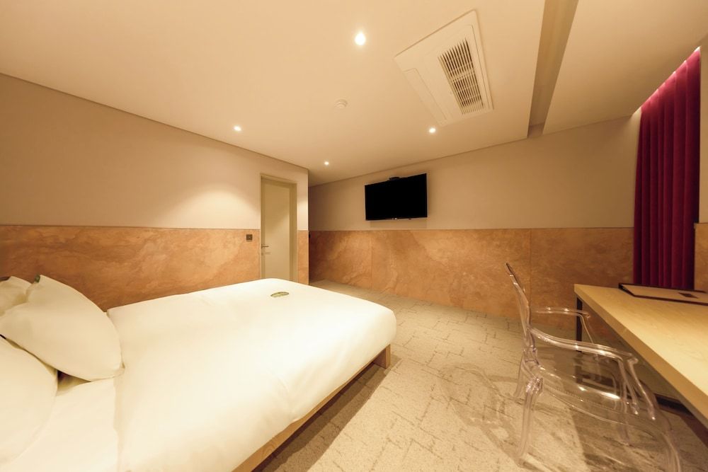 Capace Hotel Superior King 9