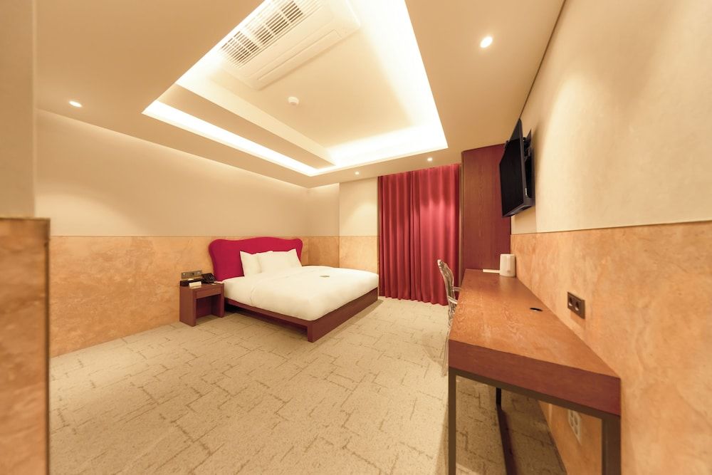 Capace Hotel Superior King 11