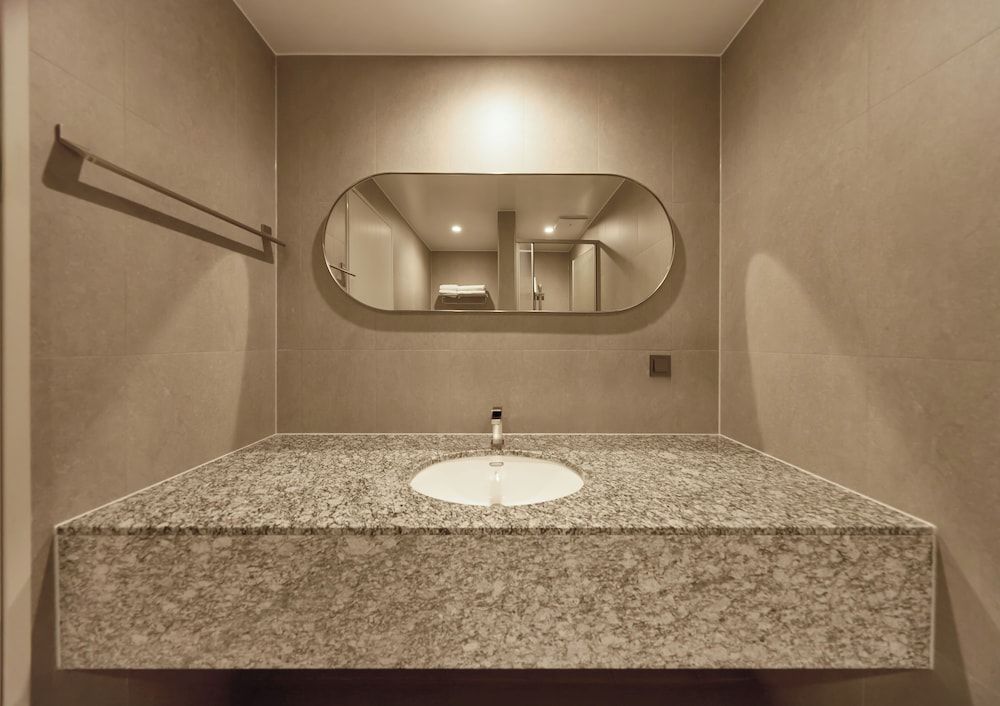 Capace Hotel Superior King 19