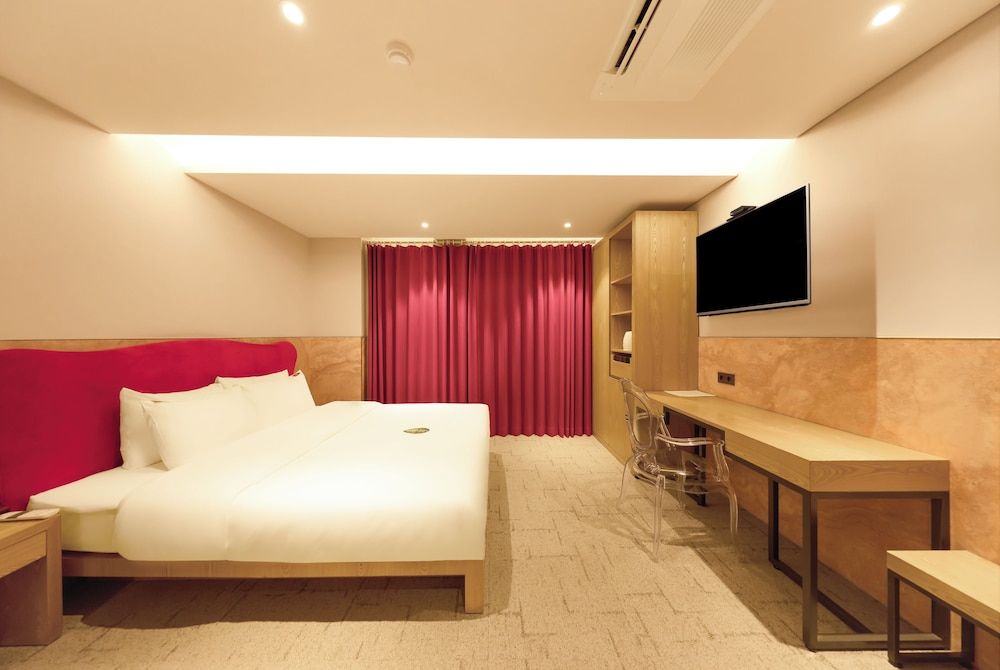 Capace Hotel Superior King 5