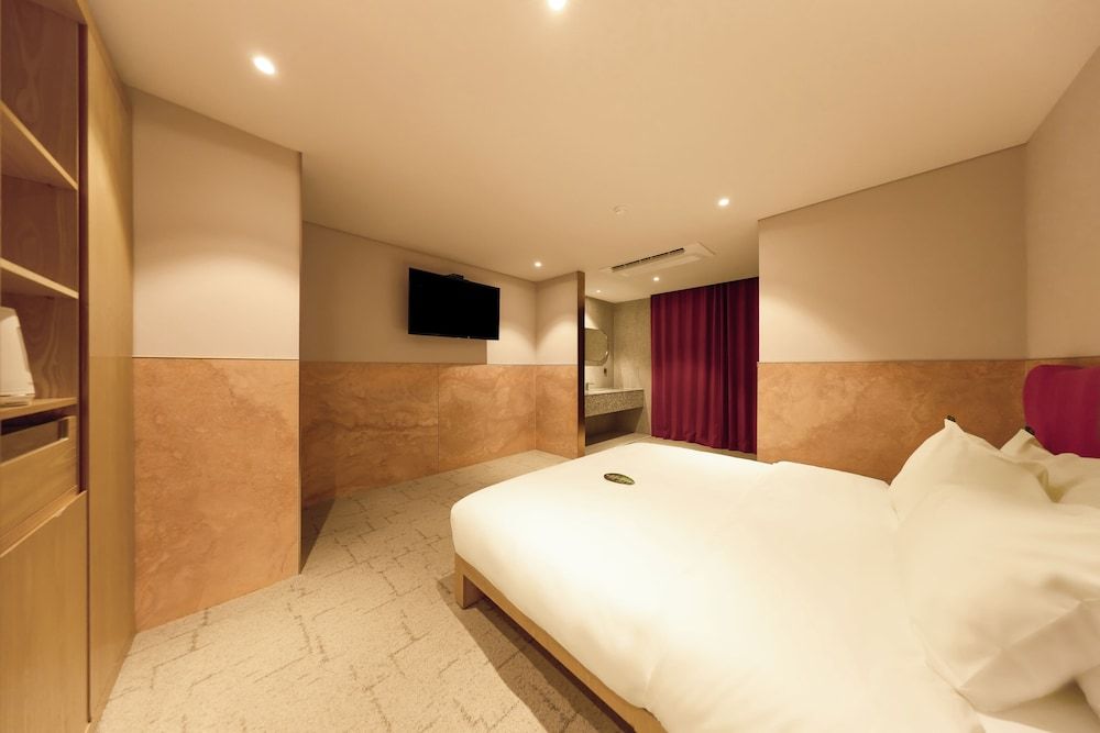 Capace Hotel Superior King 3