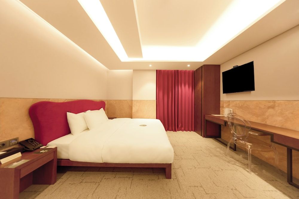 Capace Hotel Superior King 6