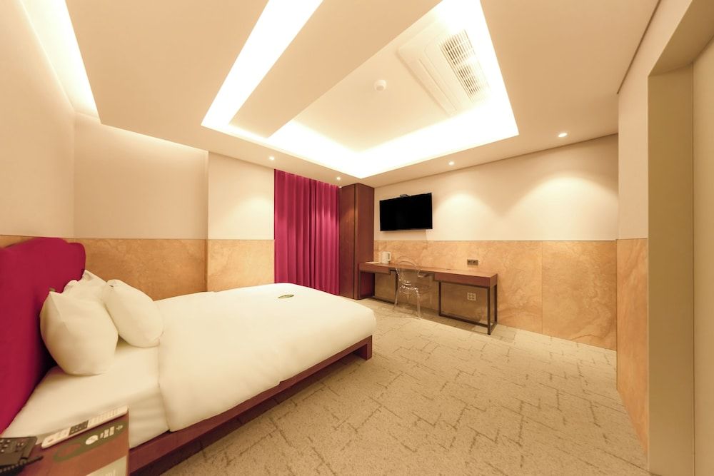 Capace Hotel Superior King 7