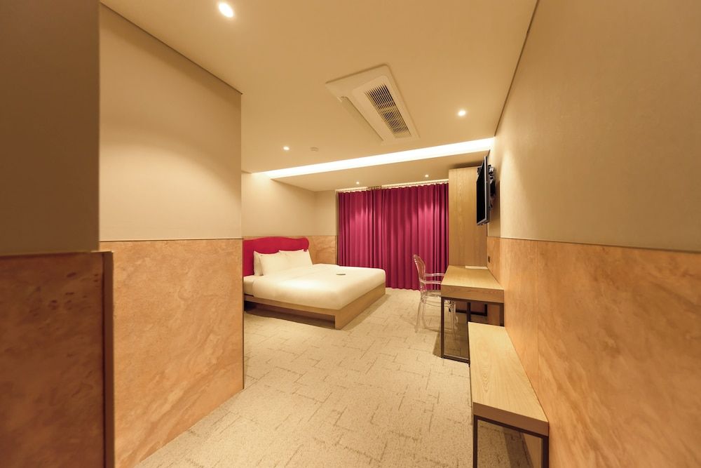 Capace Hotel Superior King 28