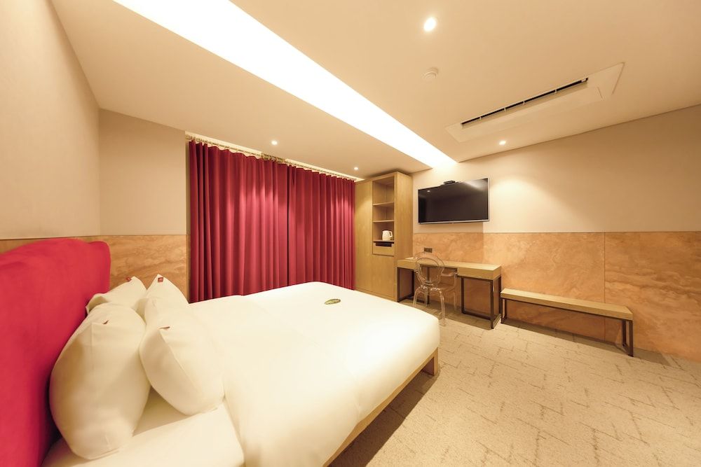 Capace Hotel Superior King 27