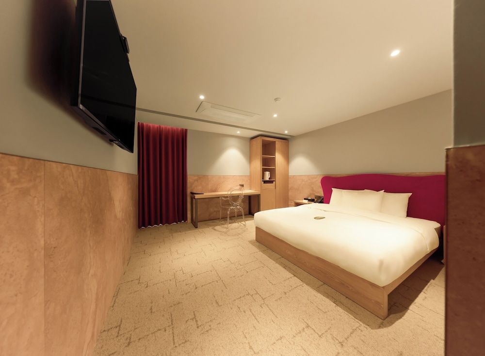 Capace Hotel Superior King