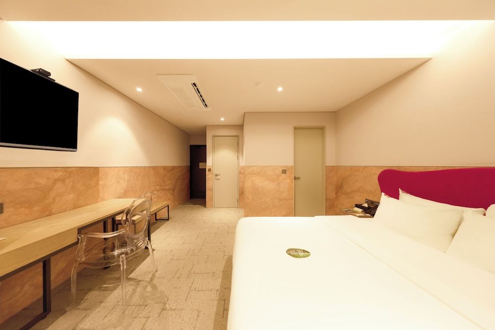 Capace Hotel Superior King 29