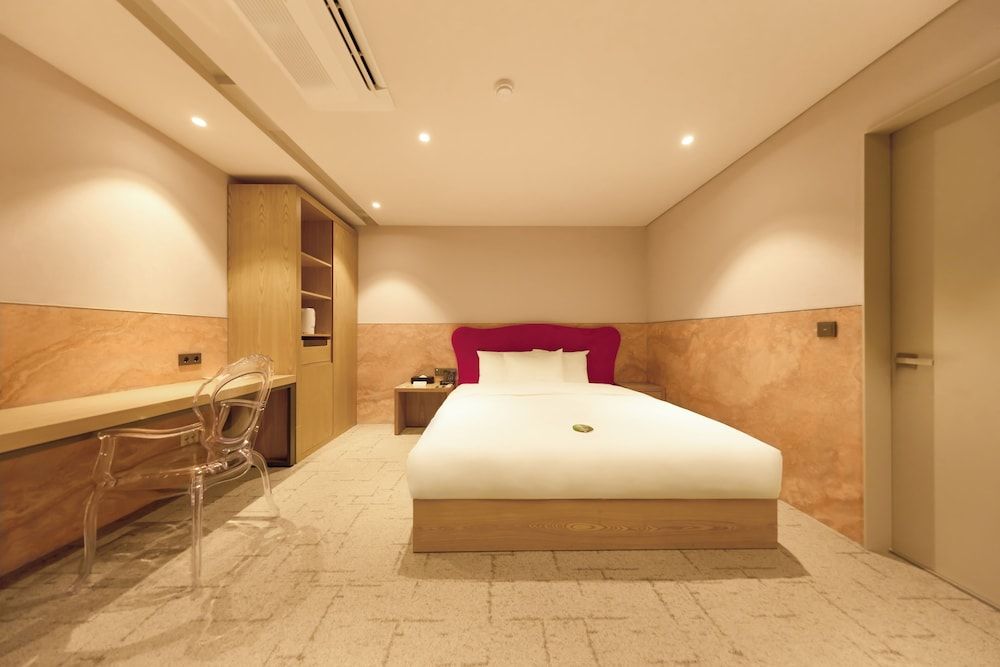 Capace Hotel Superior King 8