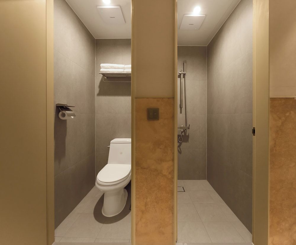 Capace Hotel Superior King 12