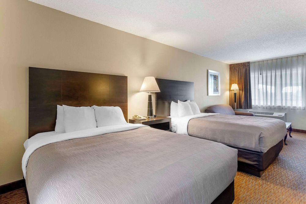 Suite, Multiple Beds, Non Smoking