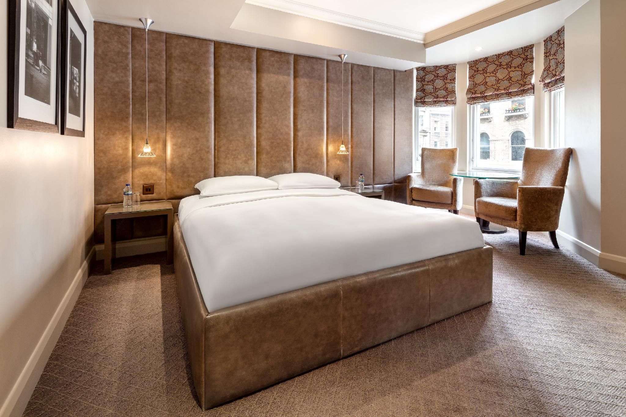 Premium King Room