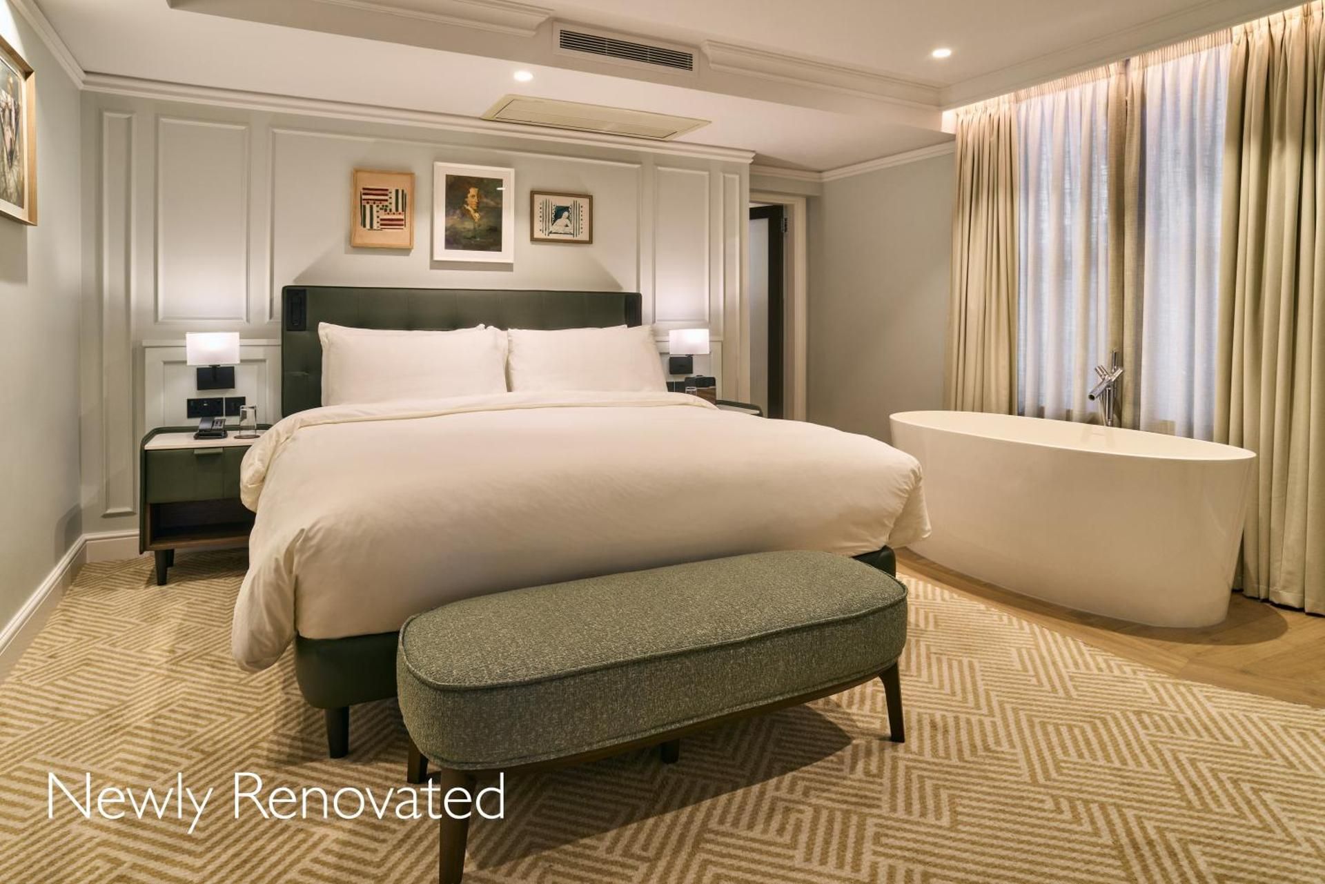 undefined Radisson Blu Hotel, London Bloomsbury 7