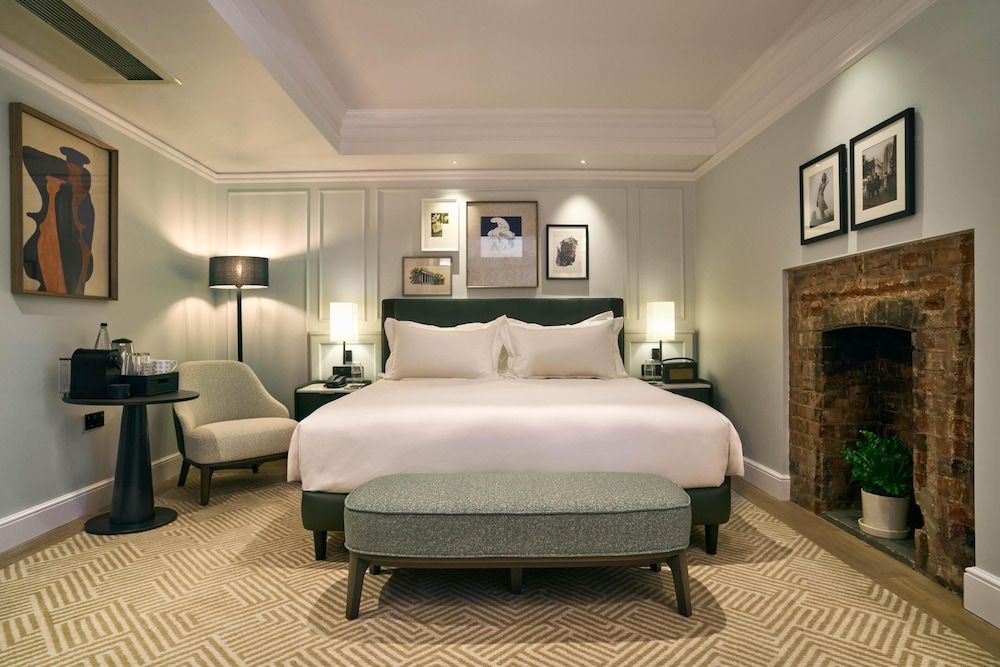 Deluxe Room (Newly Refurbished)