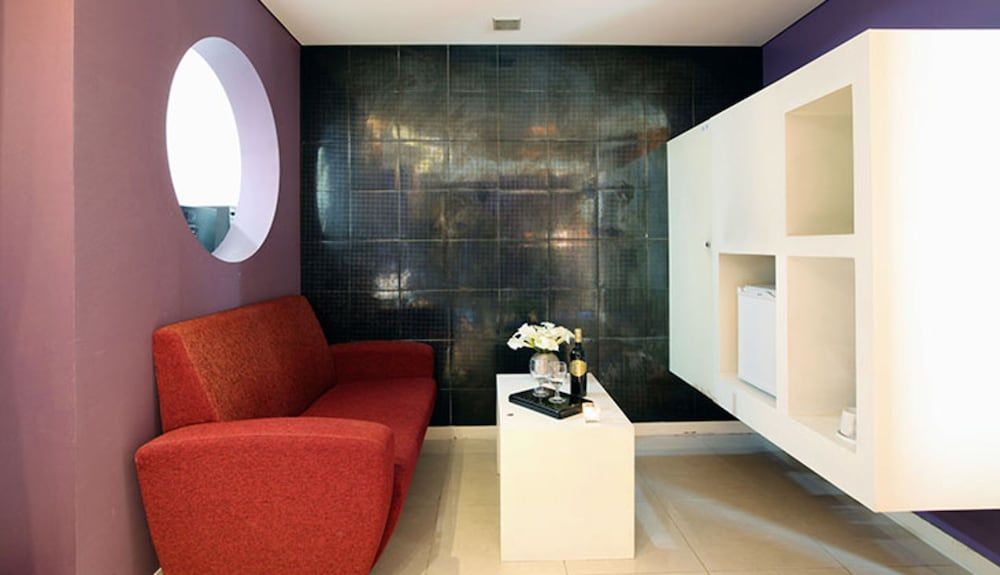 ON Smart Hotel Suite (Double) 8