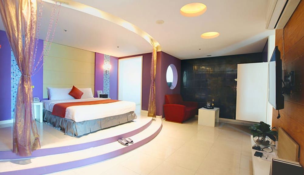 ON Smart Hotel Suite (Double) 3