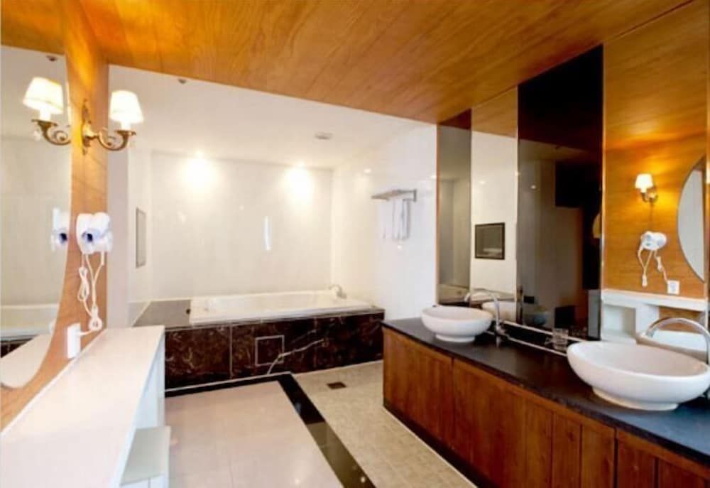 ON Smart Hotel Suite (Double) 7